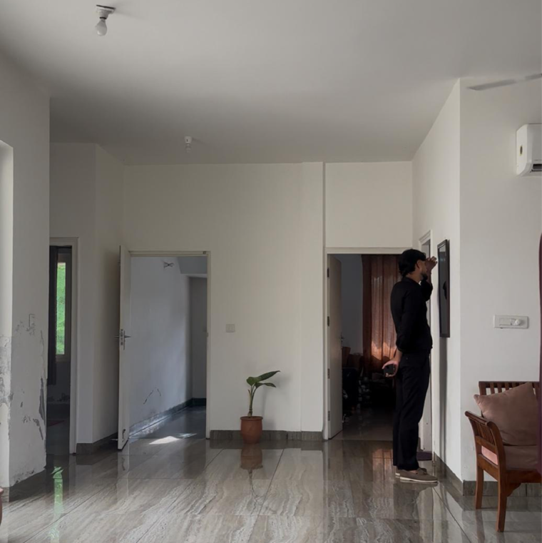 Living Room, sector 109 3 Bedroom 2700 Sq.Ft. Villa In Sector 109 Mohali 9092618