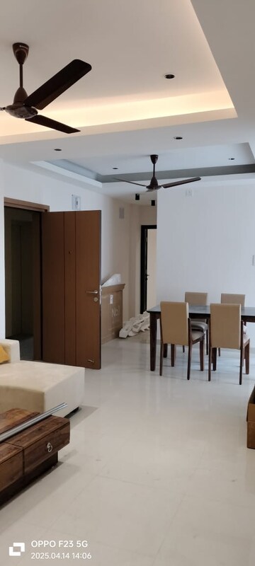 3 BHK Apartment For Rent in Garchuk