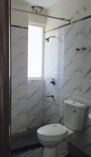 Bathroom in 3.5 BHK Apartment at Dasnac The Jewel, Sector 75 – for Sale
