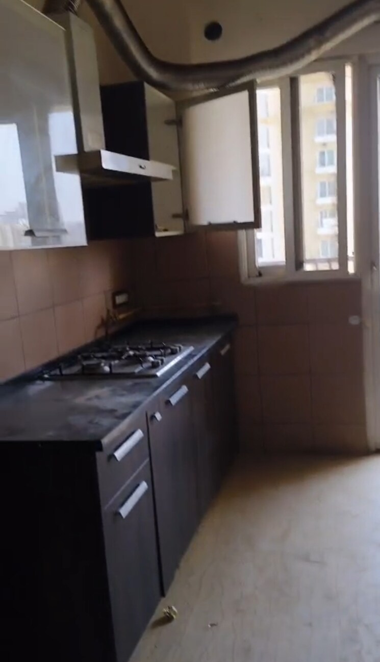 Kitchen, dasnac-the-jewel 3.5 Bedroom 2275 Sq.Ft. Apartment In Sector 75 Noida 9092630