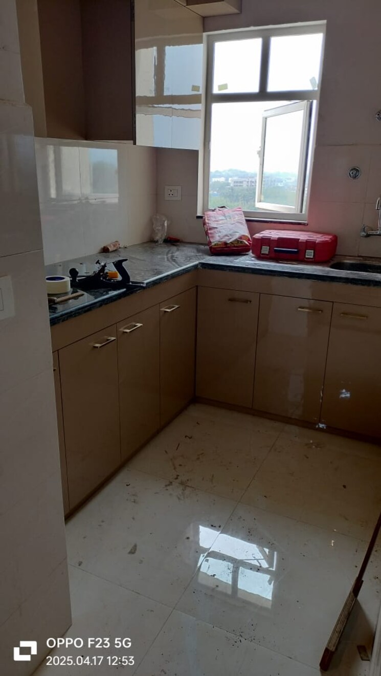 Kitchen, garchuk 3 Bedroom 1250 Sq.Ft. Apartment In Garchuk Guwahati 9092621