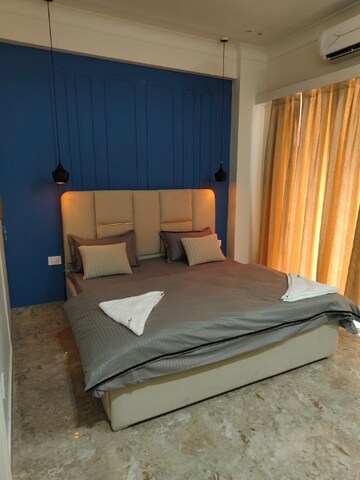 1 BHK Apartment For Rent in Tapovan