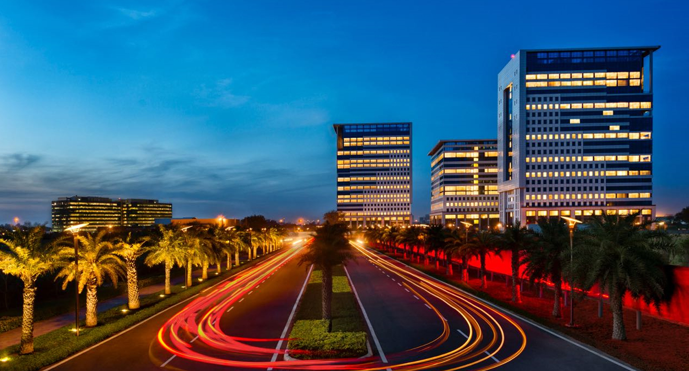 Office Space For Sale in DLF Corporate Greens