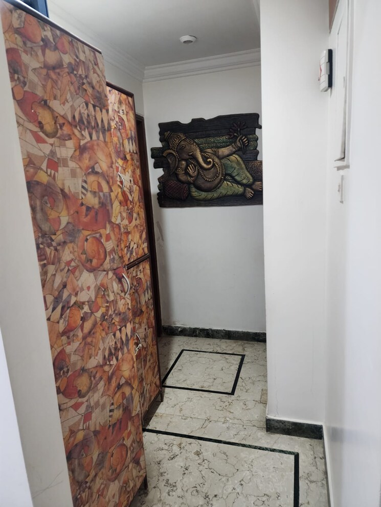 Balcony, andheri west 3 Bedroom 1400 Sq.Ft. Apartment In Andheri West Mumbai 9092629