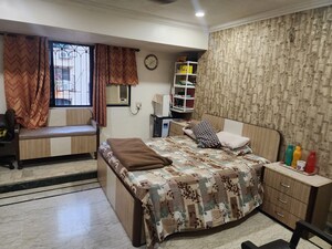 3 BHK Apartment For Sale in Andheri West
