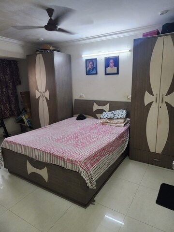 Bedroom in 3 BHK Apartment at Andheri West – for Sale