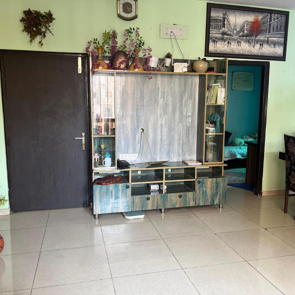 3 BHK + Pooja Room 1277 Sq.Ft. Apartment in Ajnara Daffodil