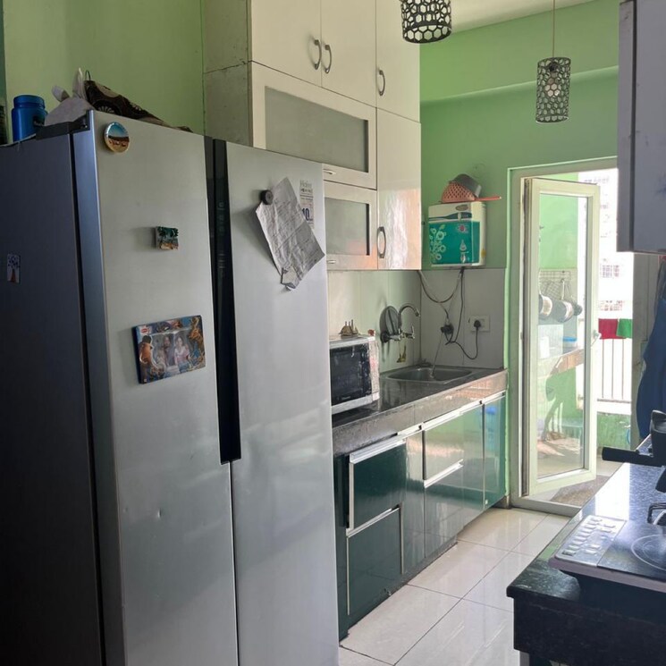 Team Area, ajnara-daffodil 3 Bedroom 1277 Sq.Ft. Apartment In Sector 137 Noida 9092635