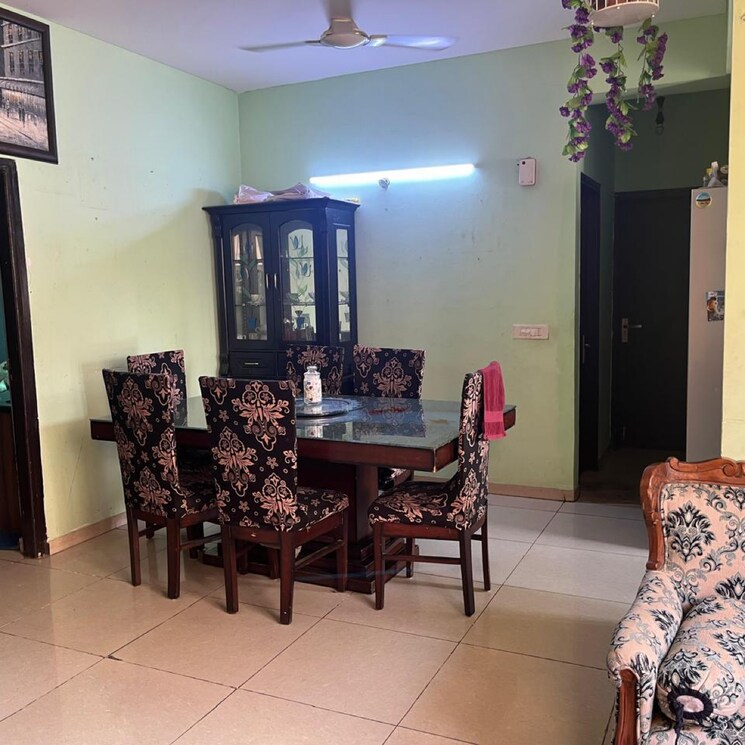 Living Room, ajnara-daffodil 3 Bedroom 1277 Sq.Ft. Apartment In Sector 137 Noida 9092635