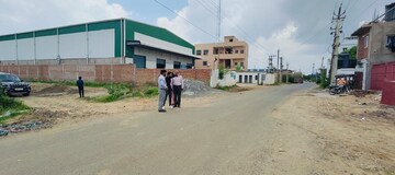 Plot Area in  Land at Pahari – for Sale