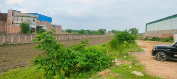 Plot Area in  Land at Pahari – for Sale