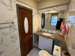 Kitchen in 4 BHK Independent House at Andheri West – for Sale