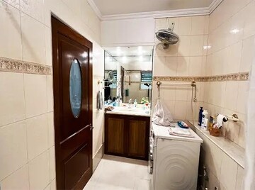 Kitchen in 4 BHK Independent House at Andheri West – for Sale
