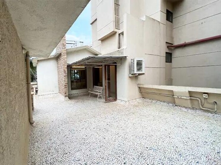 Exterior View, andheri west 4 Bedroom 5343 Sq.Ft. Independent House In Andheri West Mumbai 9092637