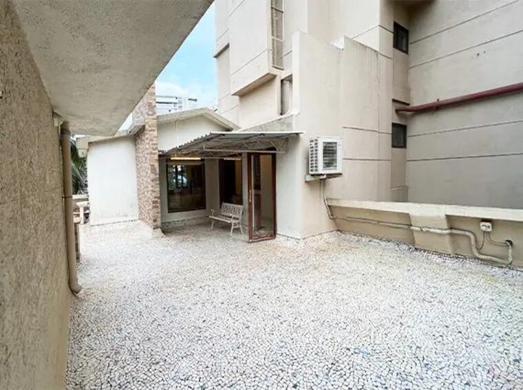 Exterior View, andheri west 4 Bedroom 5343 Sq.Ft. Independent House In Andheri West Mumbai 9092637