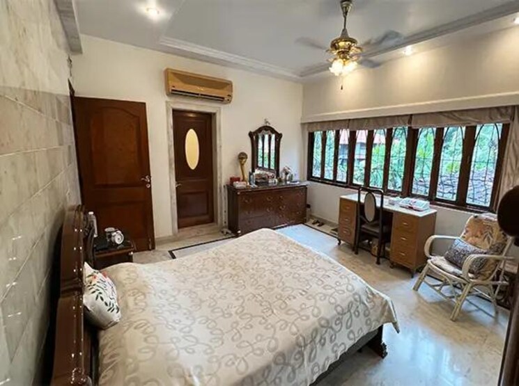 Bedroom, andheri west 4 Bedroom 5343 Sq.Ft. Independent House In Andheri West Mumbai 9092637