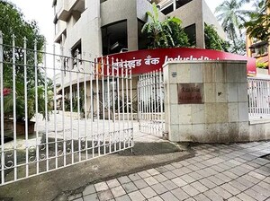 4 BHK Independent House – Exterior View View at Andheri West - for Sale