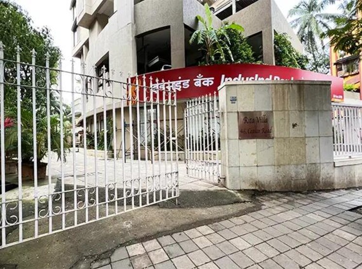 Exterior View, andheri west 4 Bedroom 5343 Sq.Ft. Independent House In Andheri West Mumbai 9092637