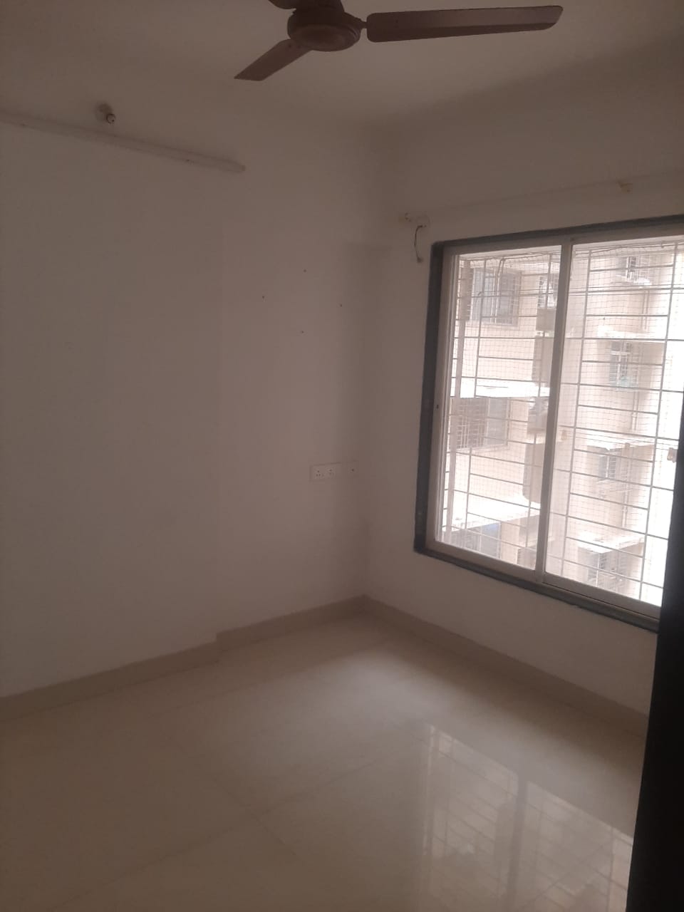 1 BHK + Study Room Apartment For Rent in Hiranimanthan Shree Ganesh Krupa CHS