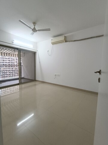 Master Bedroom in 3.5 BHK Apartment at Bramhacorp F Residences, Kalyani Nagar – for Rent