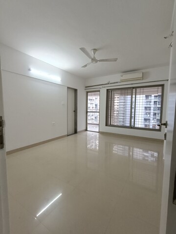 Master Bedroom in 3.5 BHK Apartment at Bramhacorp F Residences, Kalyani Nagar – for Rent