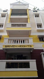 3 BHK 1700 Sq.Ft. Apartment in Ln Prapertey 