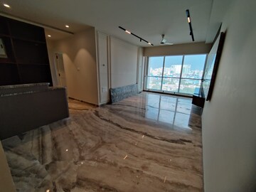 3 BHK Apartment For Rent in Bandra West