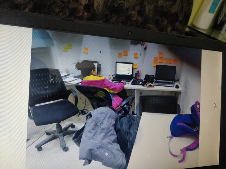 Team Area, jmd-megapolis Commercial Office Space 978 Sq.Ft. In Sector 48 Gurgaon 9092659