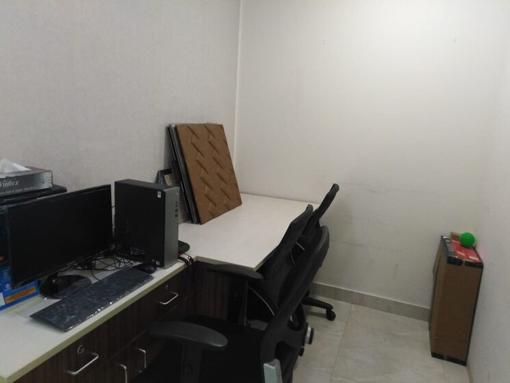 Team Area, jmd-megapolis Commercial Office Space 978 Sq.Ft. In Sector 48 Gurgaon 9092659