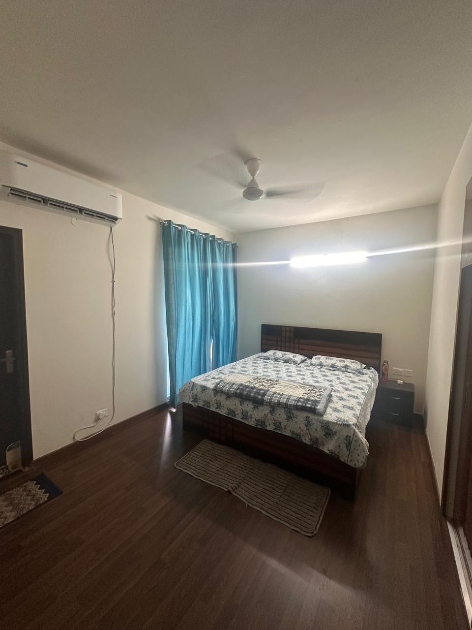 2 BHK Apartment For Rent in BPTP Discovery Park