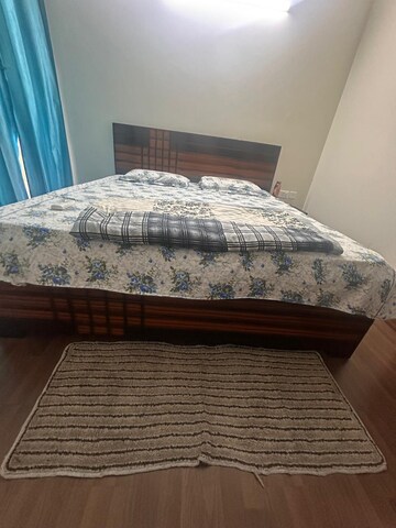 Bedroom in 2 BHK Apartment at BPTP Discovery Park, Sector 80 – for Rent