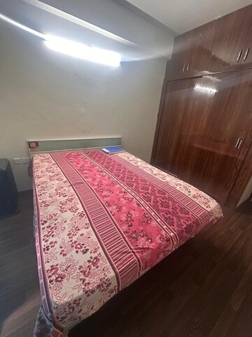 Bedroom in 2 BHK Apartment at BPTP Discovery Park, Sector 80 – for Rent
