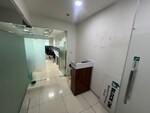 914 Sq.Ft. Office Space in JMD Megapolis