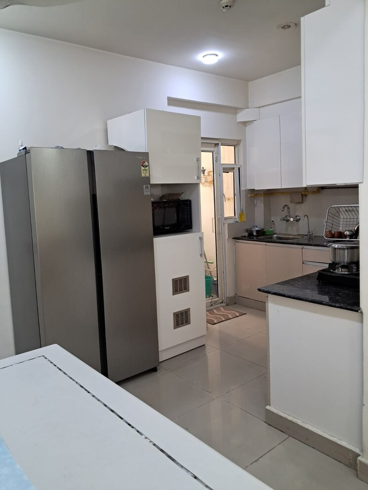 Kitchen, nirala-aspire 3.5 Bedroom 1710 Sq.Ft. Apartment In Sector 16 Greater Noida Greater Noida 9092670