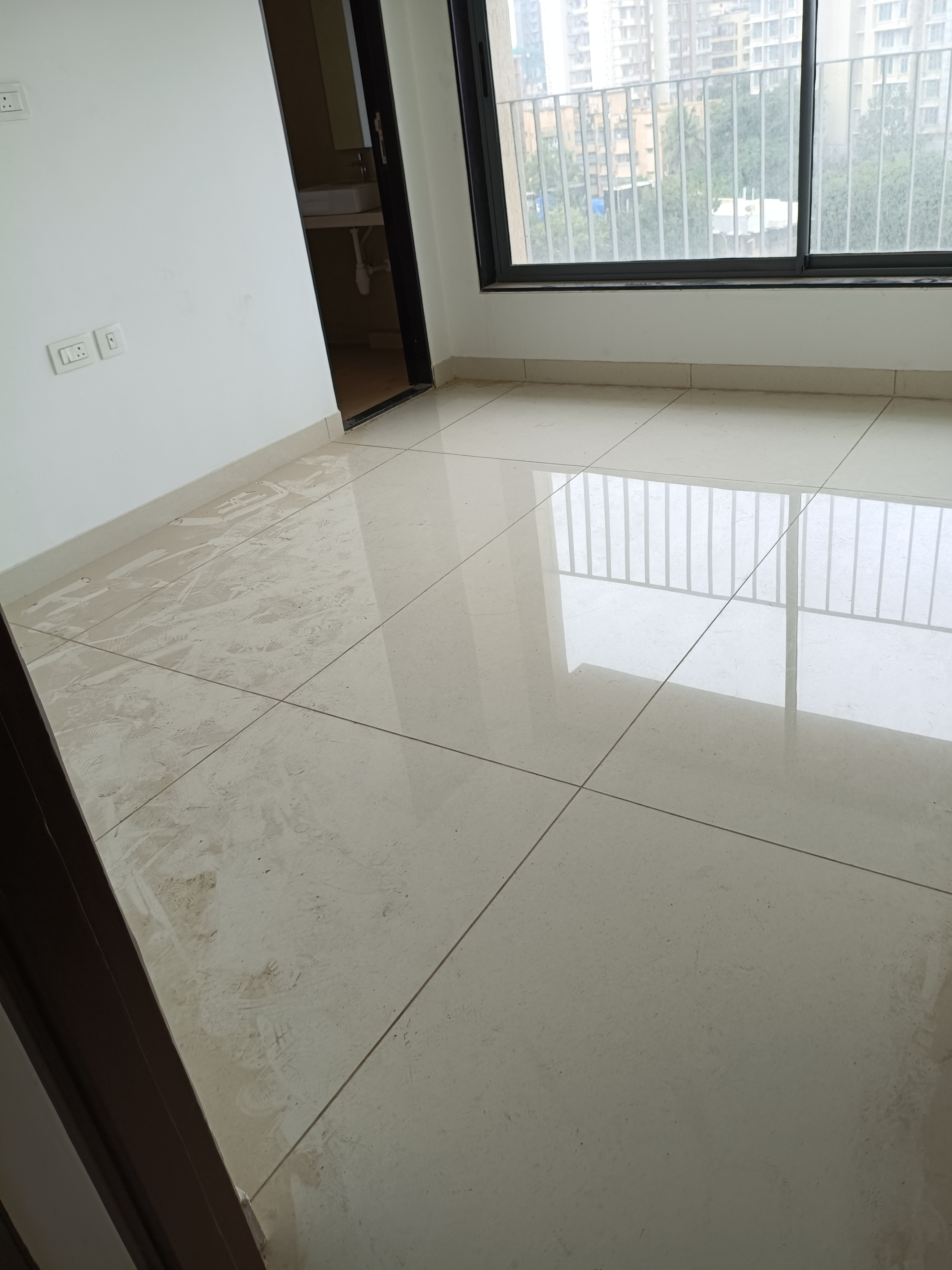 3 BHK 1064 Sq.Ft. Apartment in Arkade Crown