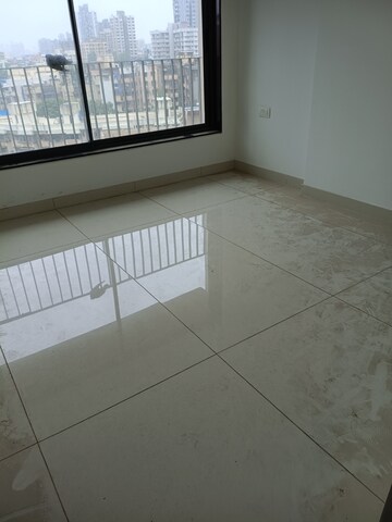 Balcony in 3 BHK Apartment at Arkade Crown, Borivali West – for Sale