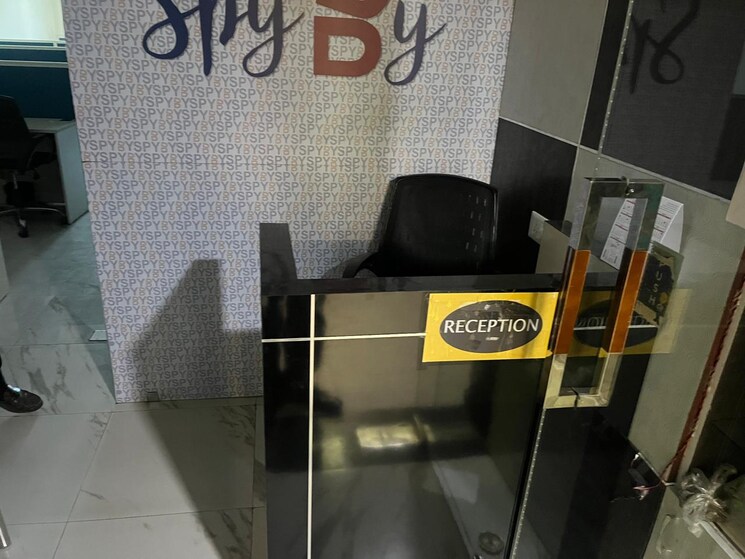 Team Area, jmd-megapolis Commercial Office Space 944 Sq.Ft. In Sector 48 Gurgaon 9092671