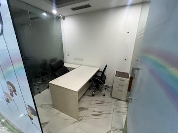 Team Area in  Office Space at JMD Megapolis, Sector 48 – for Rent