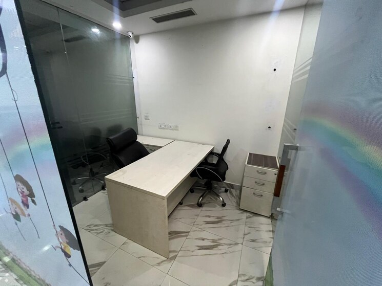 Team Area, jmd-megapolis Commercial Office Space 944 Sq.Ft. In Sector 48 Gurgaon 9092671