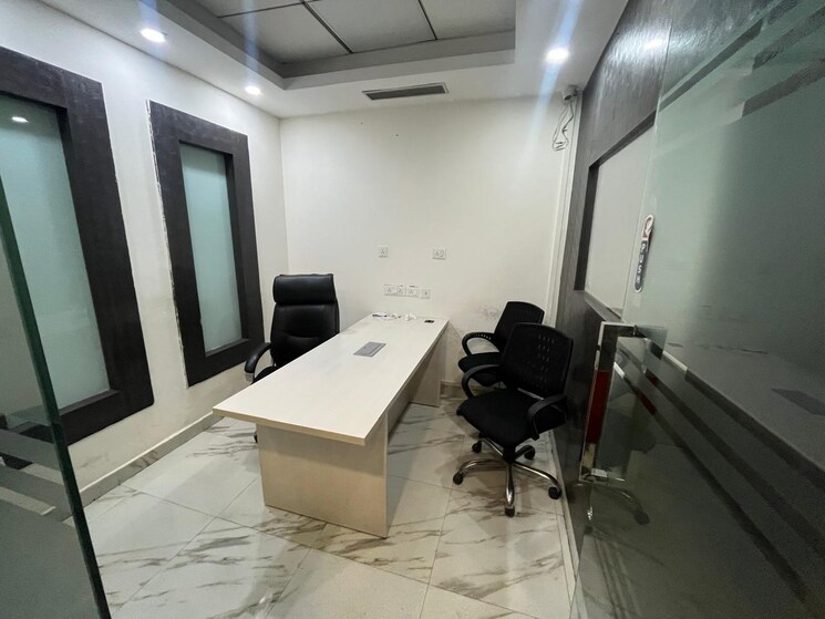 Team Area, jmd-megapolis Commercial Office Space 944 Sq.Ft. In Sector 48 Gurgaon 9092671