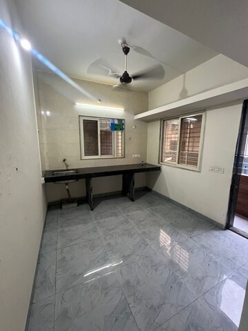 Kitchen in 2 BHK Independent House at Wadgaon Sheri – for Rent