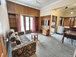 2 BHK + Pooja Room 1080 Sq.Ft. Apartment in Apartment 