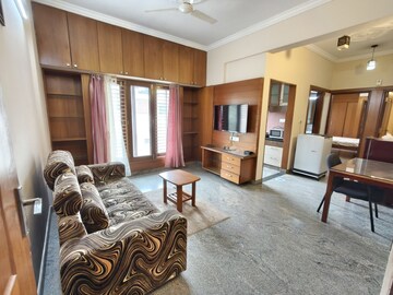 2 BHK Apartment For Rent in Indiranagar