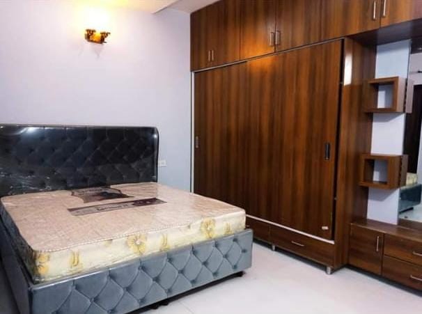 1 BHK Apartment For Sale in Desire Properties