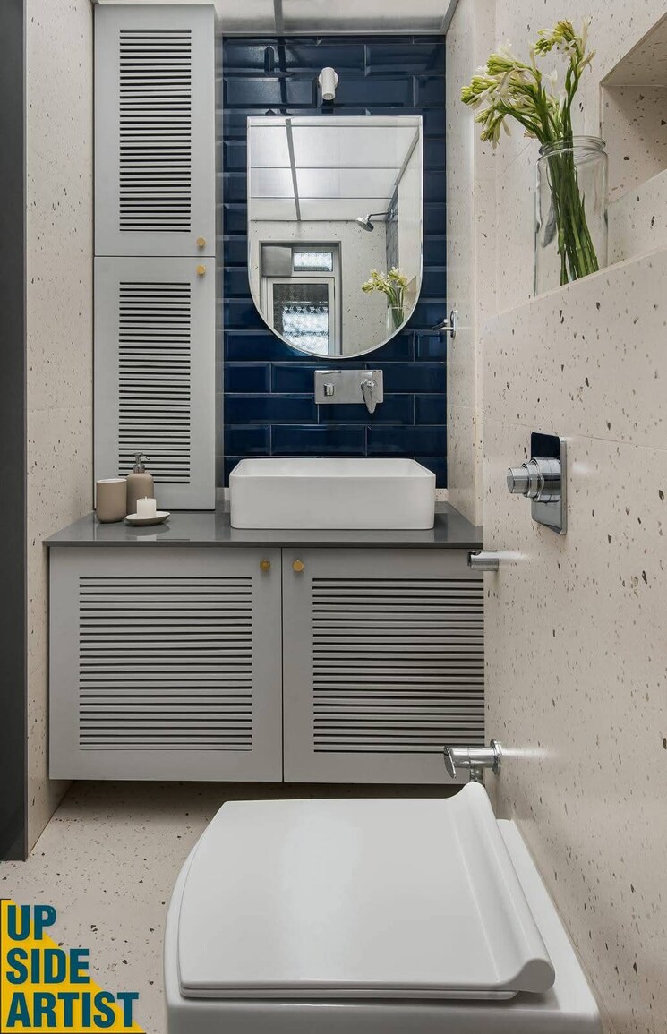 Exterior View, konark-tower-balewadi 3 Bedroom 1200 Sq.Ft. Apartment In Balewadi Pune 9092677