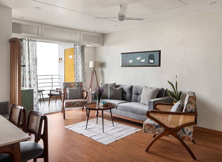 Gym, konark-tower-balewadi 3 Bedroom 1200 Sq.Ft. Apartment In Balewadi Pune 9092677