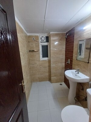 Bathroom in 2 BHK Villa at Kunti Raj Enclave, Ram Vatika Colony – for Sale
