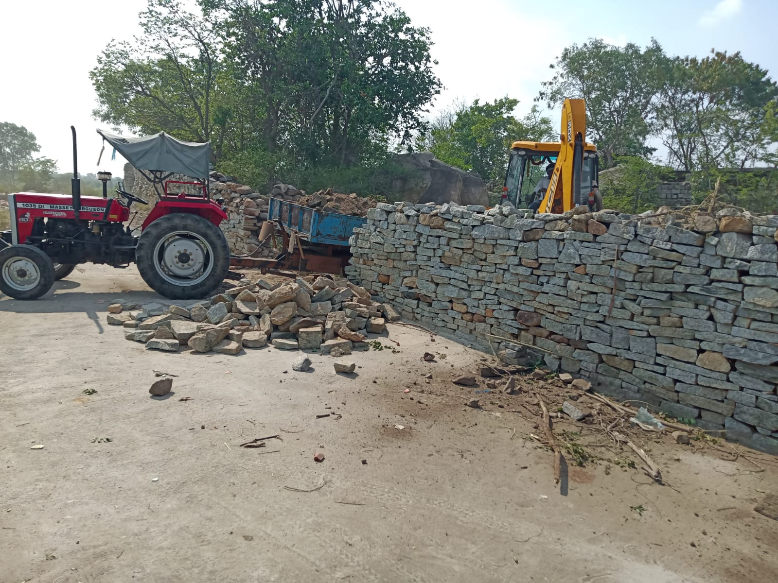 Plot For Sale in Sanjay Nagar