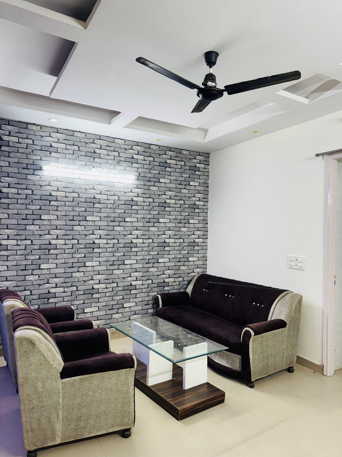 1 BHK Apartment For Sale in Desire Properties