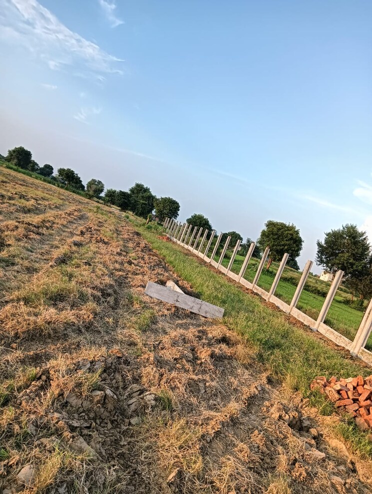 undefined, gwalior road  1000 Sq.Ft. Plot In Gwalior Road Agra 9092701